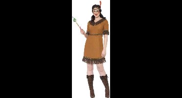 Dressing Up & Costumes | Costumes - Indian Maiden Costume