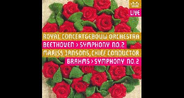Beethoven & Brahms: Symphonies