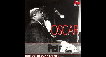 Jazz Biography