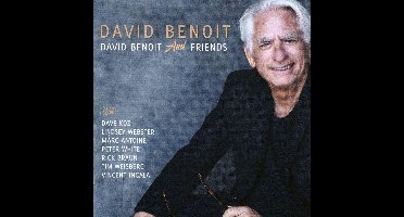 David Benoit And Friends