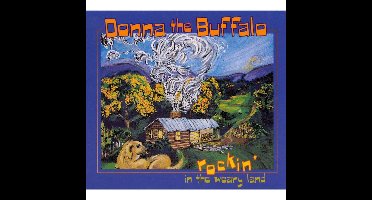 Rockin' In The Weary Land