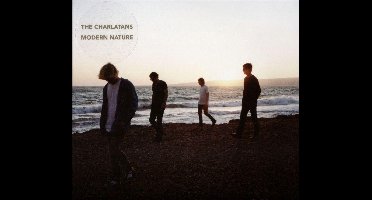 The Charlatans - Modern Nature Deluxe