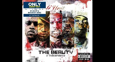 Beauty of Independence