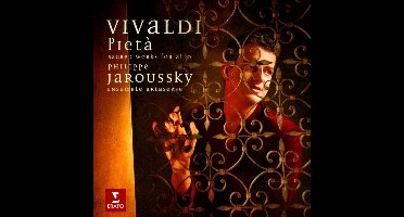 Vivaldi/Pieta - Sacred Works For Alto