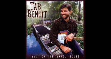 Best Of The Bayou Blues