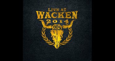 Live at Wacken 2014