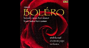 Ravel/Bolero