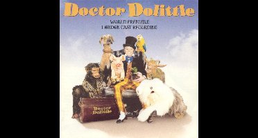 Dr Doolittle