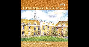 The Complete New English Hymnal