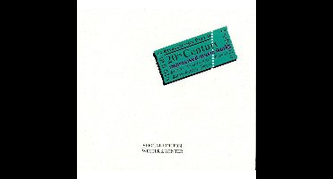 Resurrection 2 -20th Cent