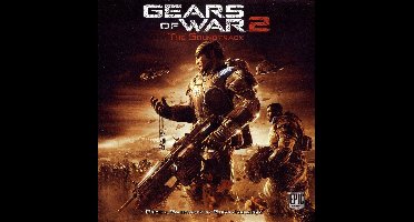 Gears Of War 2 - Original Soundtrack