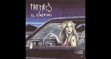 Matt Mays &Amp; El Torpedo