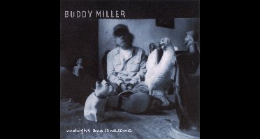 Midnight And Lonesome
