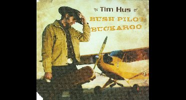 Bush Pilot Buckaroo
