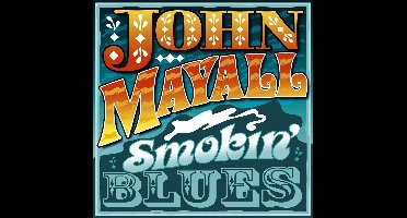 Smokin Blues