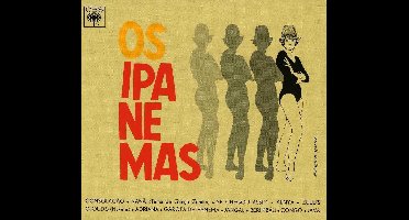 Os Ipanemas