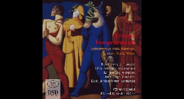 Virtuose Trompetenmusik