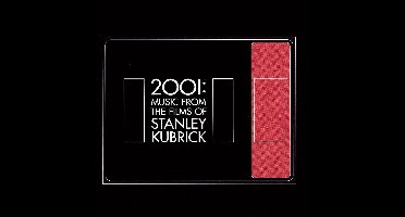 Original Soundtrack - 2001: Music From The Film