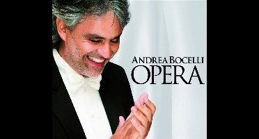Andrea Bocelli: Opera