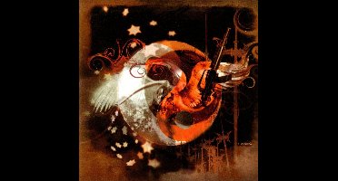 The Charity Of Night