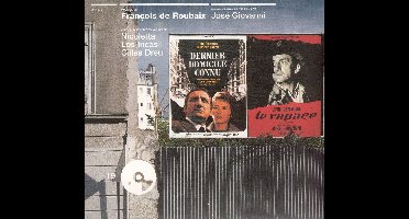 Dernier Domicile Connu &Amp; Le Rapace