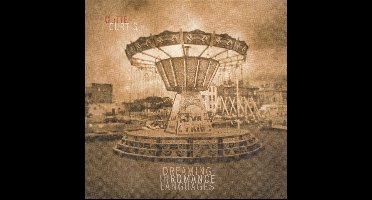Dreaming In Romance Langu