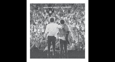 Souchon Voulzy Le Concert