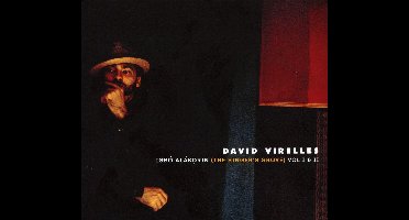 David Virelles - Igbó Alákorin (The Singer's Grove) Vol I & II (CD)