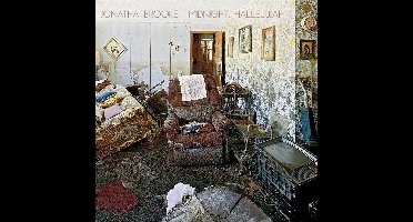 Midnight. Hallelujah