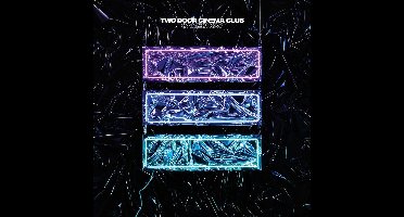Two Door Cinema Club - Gameshow (CD)