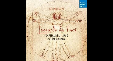 Soundscape - Leonardo Da Vinci