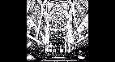 Live At The Cathedral