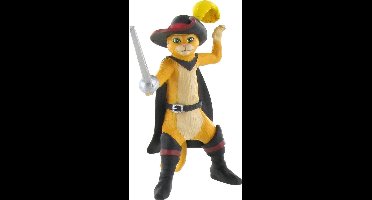 Comansi Speelfiguur Shrek: Puss In Boots 9 Cm