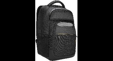 Robuuste Laptop Rugzak voor 14-15.6 Inch Laptops met Vakken - Zwart