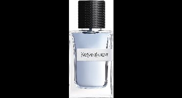 Yves Saint Laurent Y 60 ml Eau de Toilette - Herenparfum