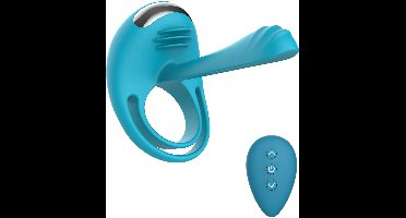 Passionate Joy Stick C-Ring