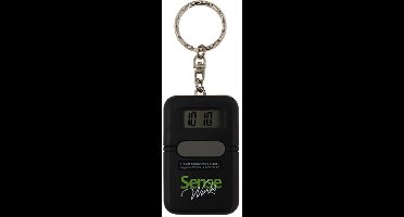 Sleutelhanger tijd senseworks
