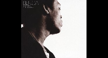 Benga - Diary Of An Afro Warrior (CD)