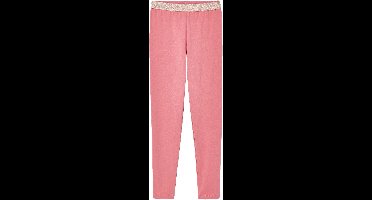 Vertbaudet Meisjes legging met iriserende riem