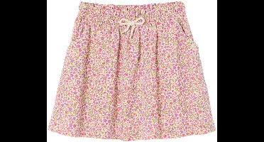 Vertbaudet Meisjesrok met print