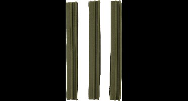 Flamingo Veggie Staaf Hondensnack met Appel 18cm 3st 150g