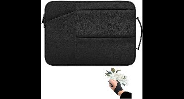 Luxe Beschermhoes voor Tekentablet 10 inch - Waterbestendig en Schokdempend