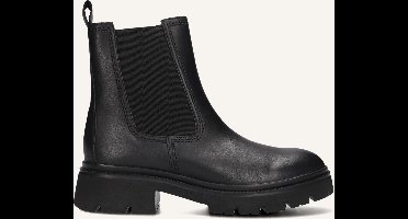 Gabor 850.3 Boots Dames - Zwart - Maat 35,5