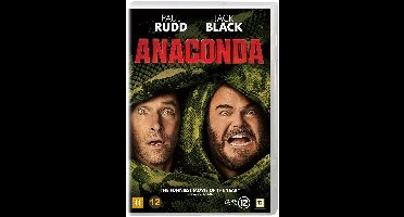 Anaconda