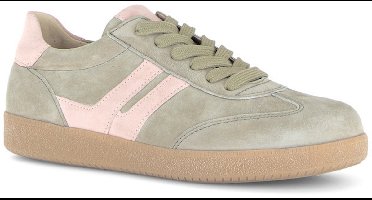 Gabor Sneaker Kaki - Maat 4,5 - 37,5