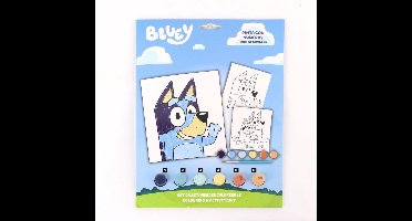 Dragon Ball Saiyan Blue korte kinderpyjama's 8 jaar / 128 cm