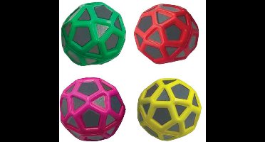 Gametime Super Stuiterbal - 7cm