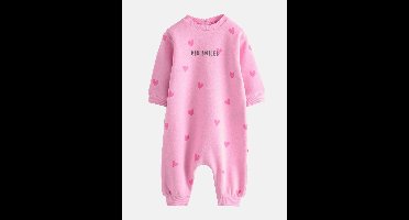 Next Jersey babyromper