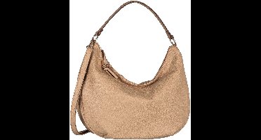 Gabor schoudertas Rosina Hobo Bag Camel Lichtbruin