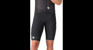 Castelli Endurance 4 Broek Zonder Bretels Zwart M Man